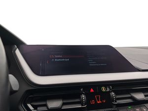 BMW 118 bild 20