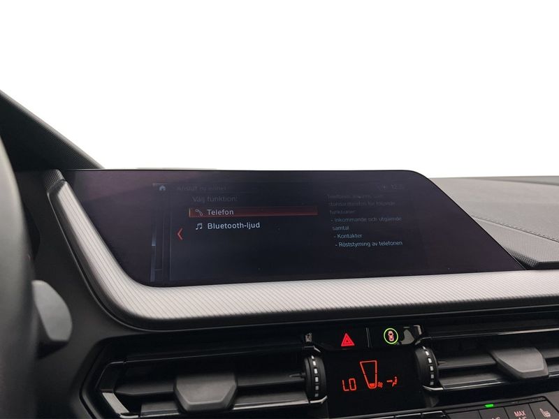 BMW 118 bild 20