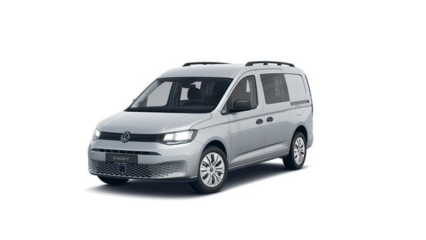 Volkswagen Caddy FLEXIBLE MAXI HJULBAS: 2970 MM LHB MOTOR: - 2026