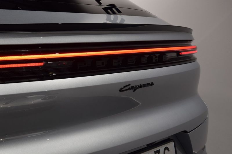 Porsche Cayenne bild 17