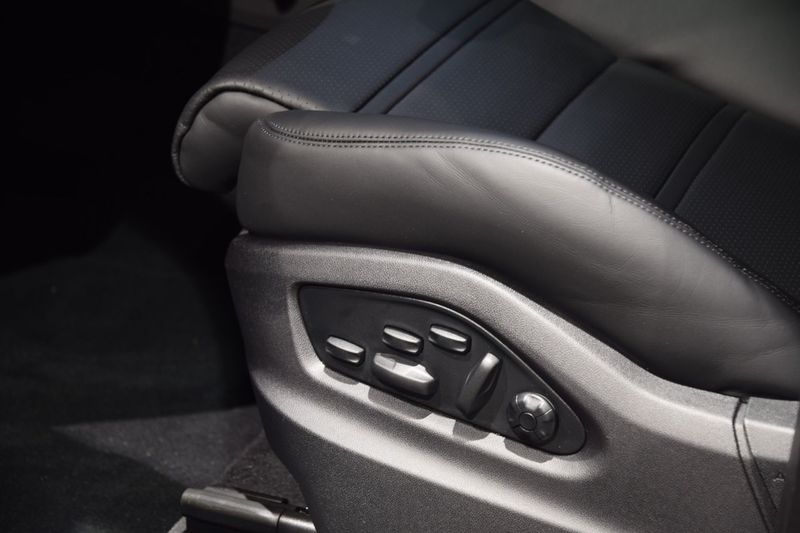 Porsche Cayenne bild 8