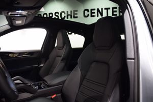 Porsche Cayenne bild 6