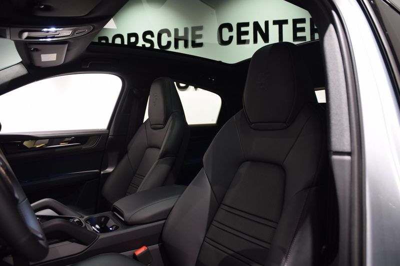Porsche Cayenne bild 6