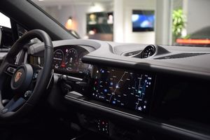 Porsche Cayenne bild 13