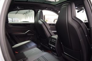 Porsche Cayenne bild 12