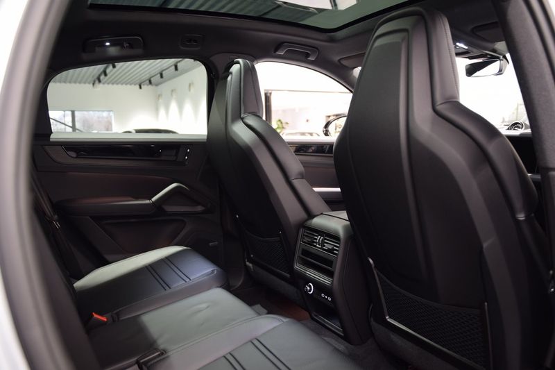 Porsche Cayenne bild 12