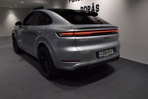 Porsche Cayenne bild 10