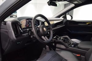 Porsche Cayenne bild 4