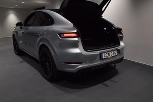 Porsche Cayenne bild 11