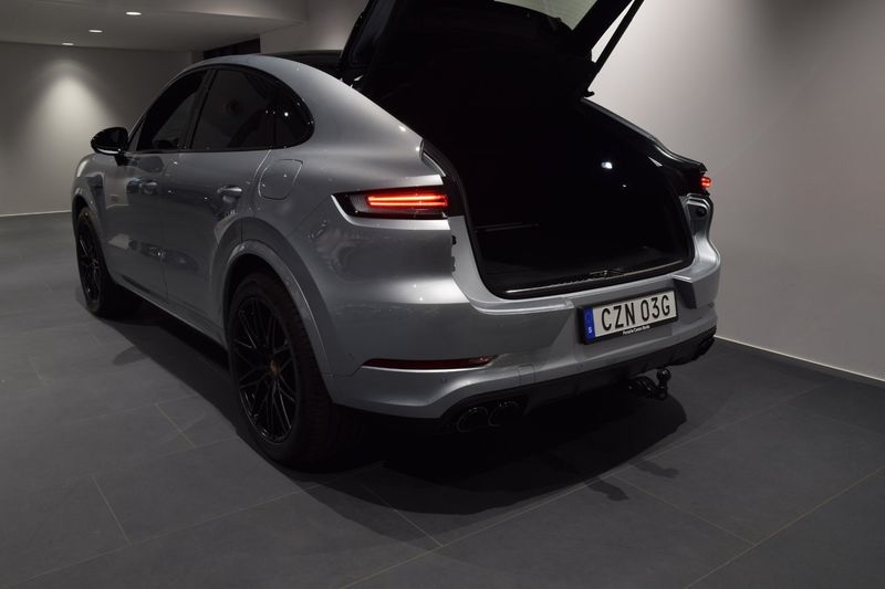Porsche Cayenne bild 11