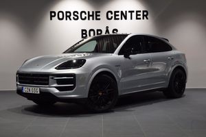 Porsche Cayenne bild 1