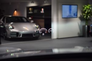 Porsche Cayenne bild 15