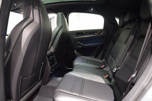 Porsche Cayenne bild 9