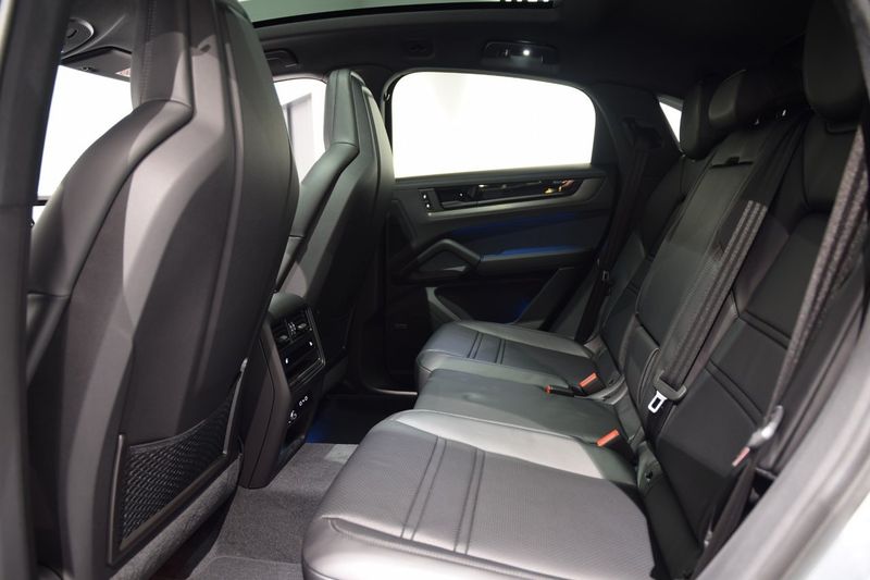 Porsche Cayenne bild 9