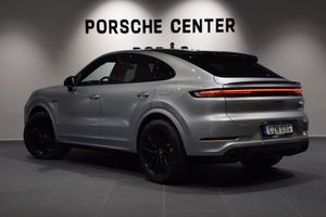 Porsche Cayenne bild 3
