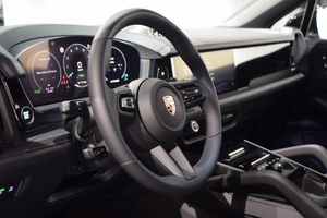 Porsche Cayenne bild 5