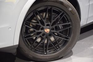 Porsche Cayenne bild 18