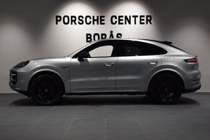 Porsche Cayenne bild 2
