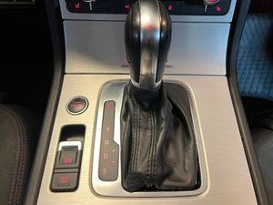 Volkswagen Touareg bild 11