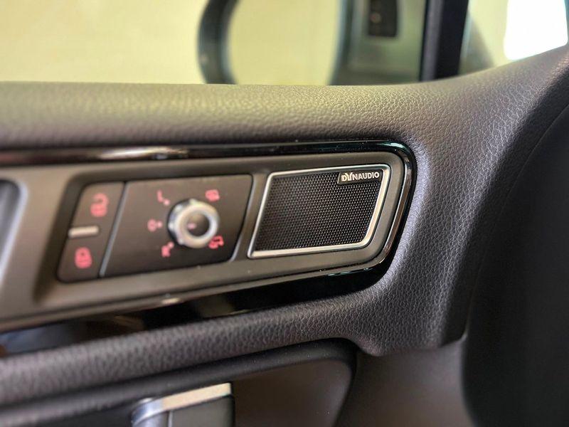 Volkswagen Touareg bild 15