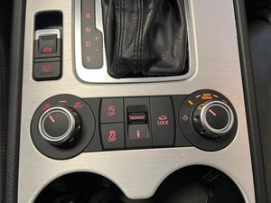 Volkswagen Touareg bild 10