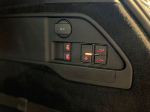 Volkswagen Touareg bild 26