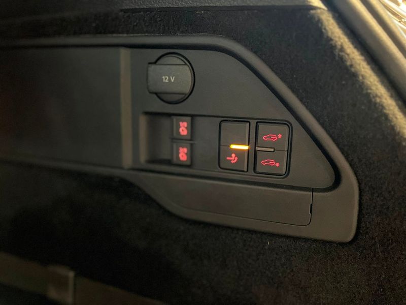 Volkswagen Touareg bild 26