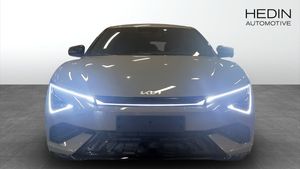 Kia EV6 bild 9