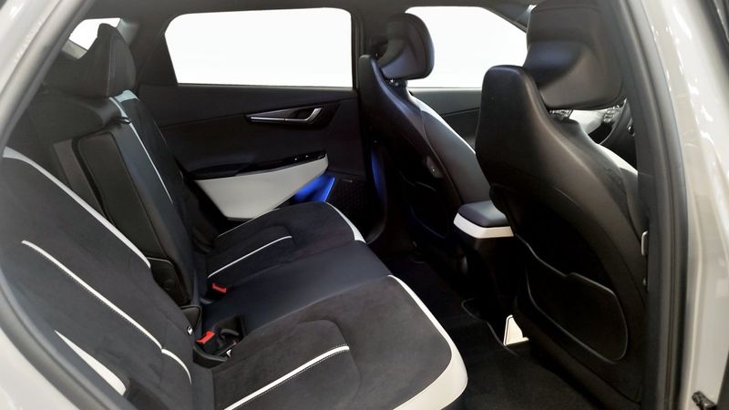 Kia EV6 bild 5