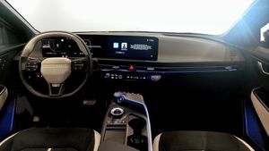 Kia EV6 bild 4