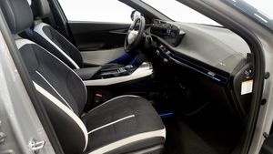 Kia EV6 bild 3