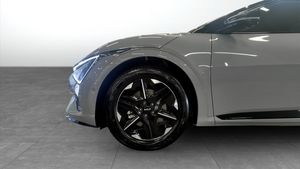 Kia EV6 bild 10