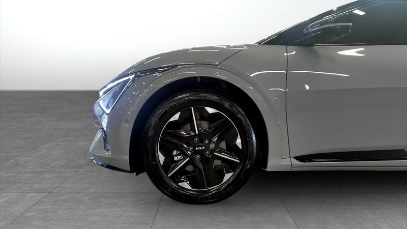 Kia EV6 bild 10