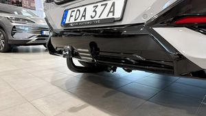 Kia EV6 bild 12