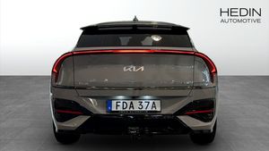 Kia EV6 bild 8