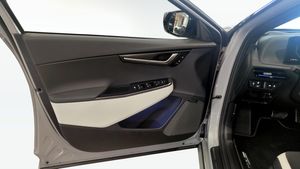 Kia EV6 bild 6