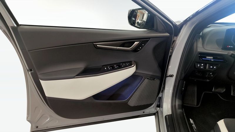 Kia EV6 bild 6