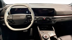 Kia Sportage bild 4
