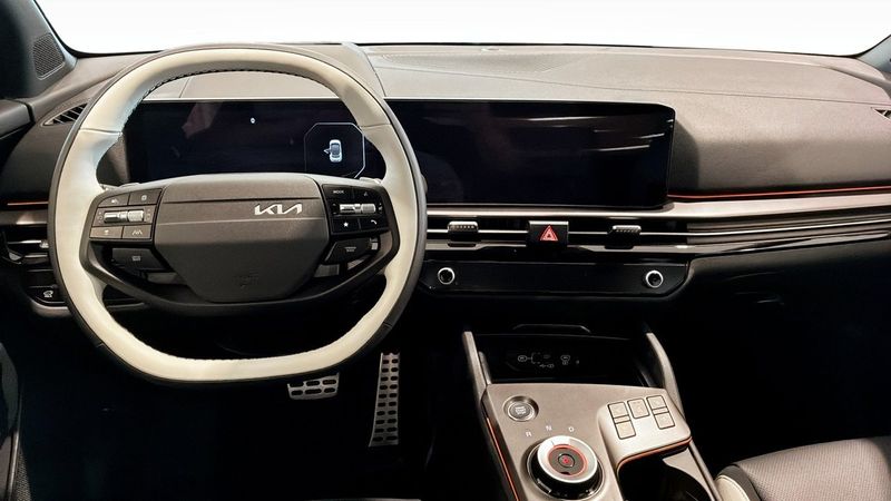 Kia Sportage bild 4