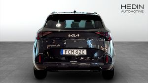 Kia Sportage bild 7