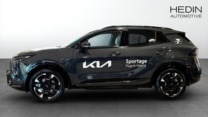 Kia Sportage bild 6