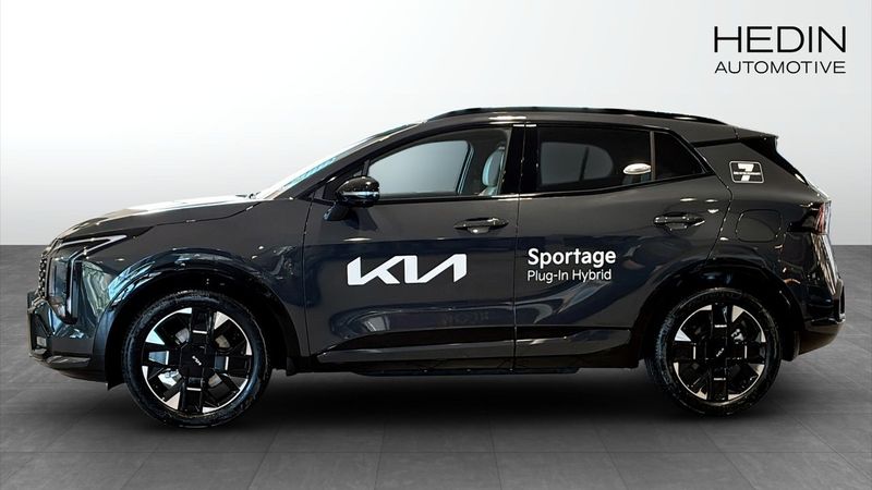 Kia Sportage bild 6