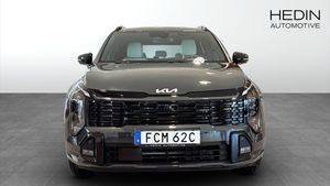 Kia Sportage bild 8