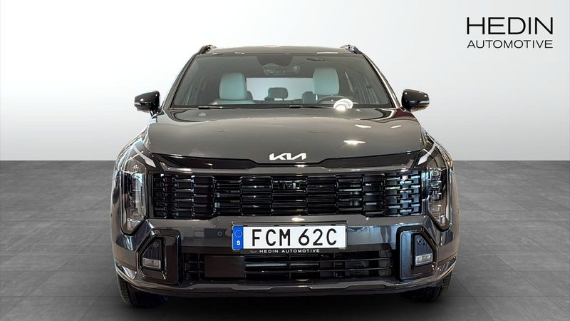 Kia Sportage bild 8