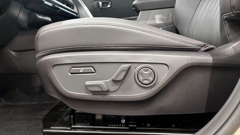 Kia Seltos bild 11