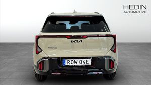 Kia Seltos bild 7