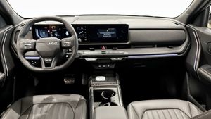 Kia Seltos bild 4