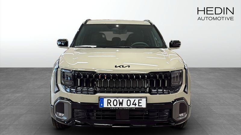 Kia Seltos bild 8