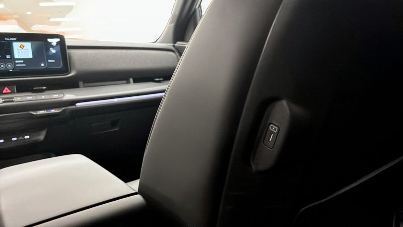 Kia Seltos bild 15