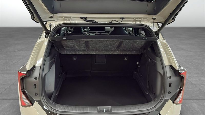 Kia Seltos bild 10